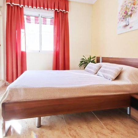 Apartment San Pascual トレビエハ エクステリア 写真