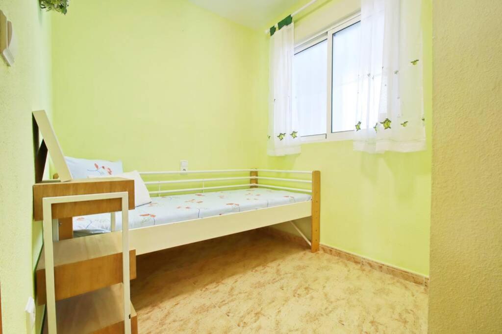 Apartment San Pascual トレビエハ エクステリア 写真