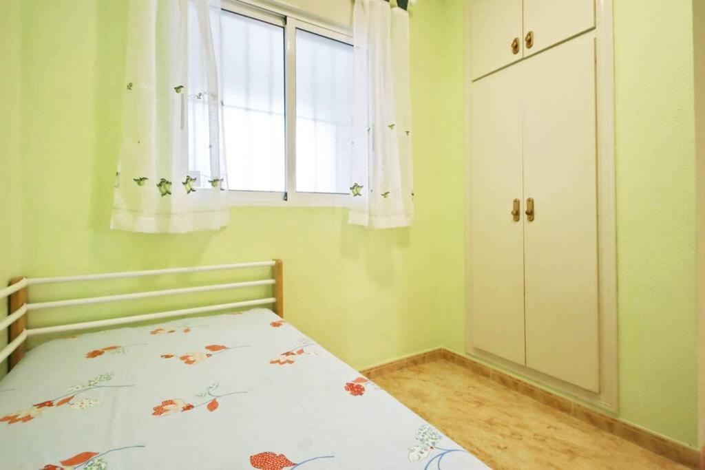 Apartment San Pascual トレビエハ エクステリア 写真